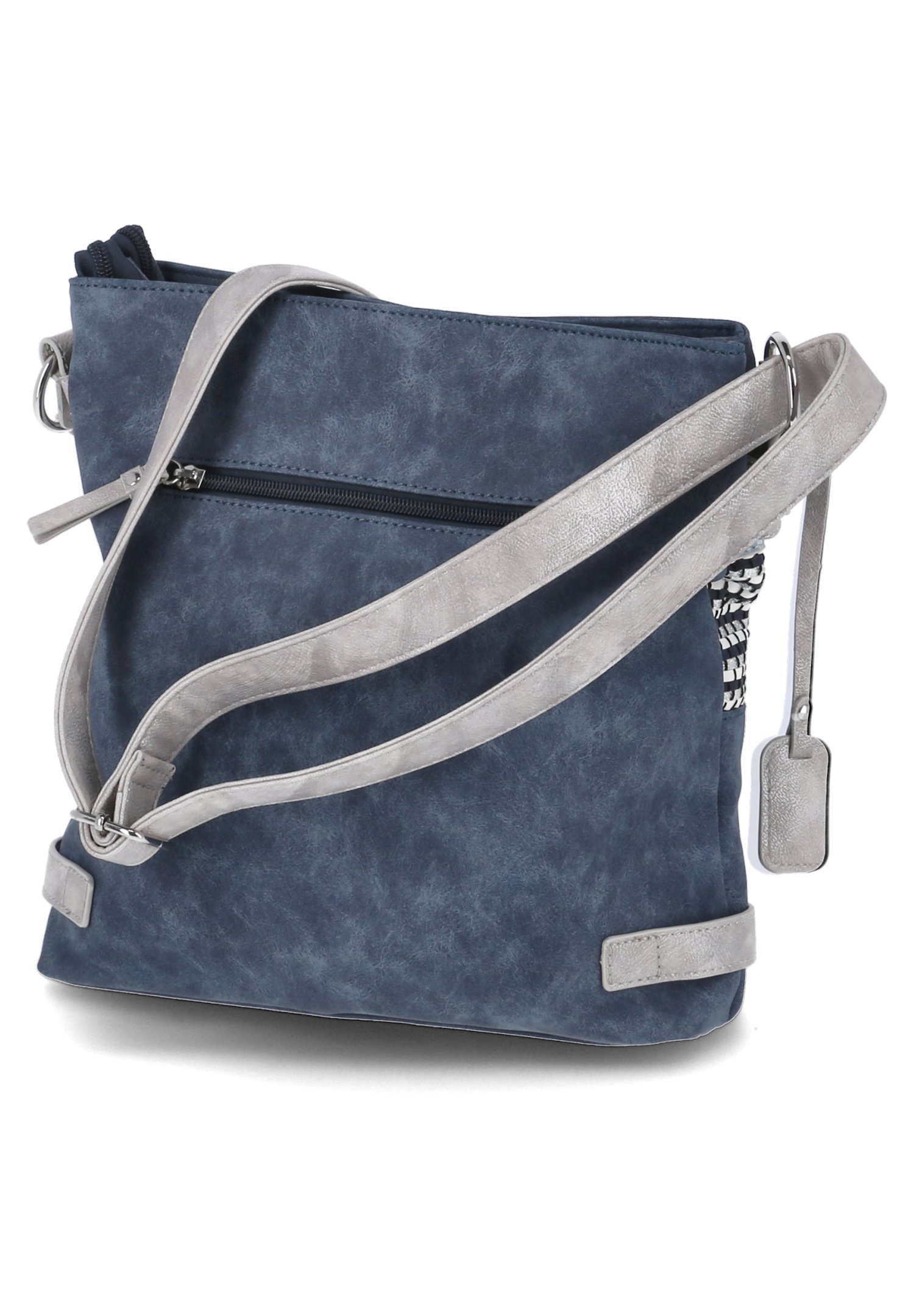 Rieker tasche blau Clearance